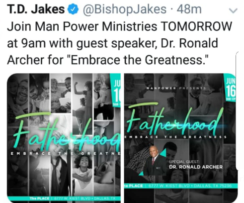 TDJakes_and_DR_RON