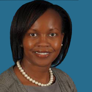 Senior Partner ,Agimba & Associates