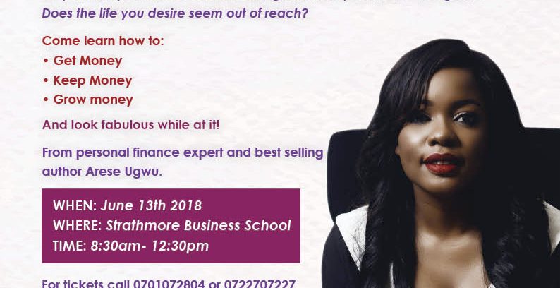 theSmartMoneyWoman