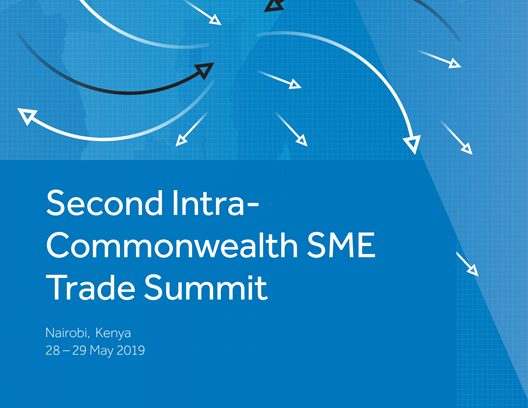 Second Intra-CommonWealth SME Trade Summit